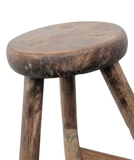ONE-OF-A-KIND VINTAGE STOOLS AND BENCHES – 3 Etsy Customer Reviews
