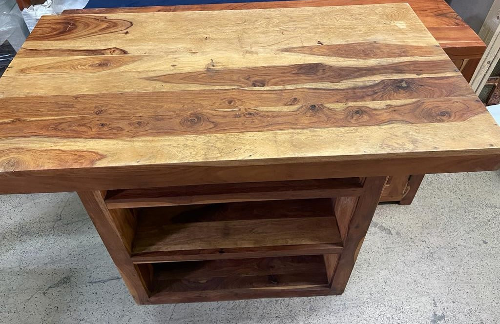 Indian Antique Rustic Vintage Teak Wood Cabinet | SideBoard| Handmade| Unique TV Stand